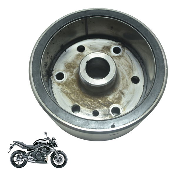 Volante Magneto Kawasaki Er6n 10-14 Original
