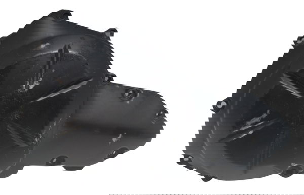 Tampa Estator C/ Detalhes Kawasaki Er6n 10-14 Original Preto