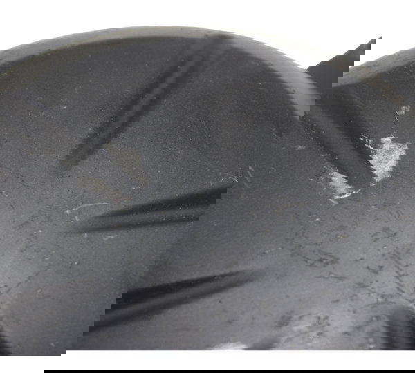 Tampa Estator C/ Detalhes Kawasaki Er6n 10-14 Original Preto