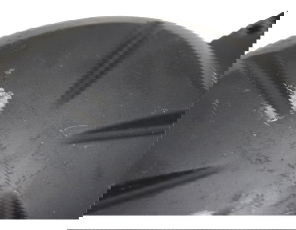 Tampa Estator C/ Detalhes Kawasaki Er6n 10-14 Original Preto