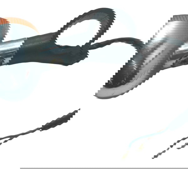 Pisca Dianteiro Esq Honda Vt Shadow 600 C 95-05 Original