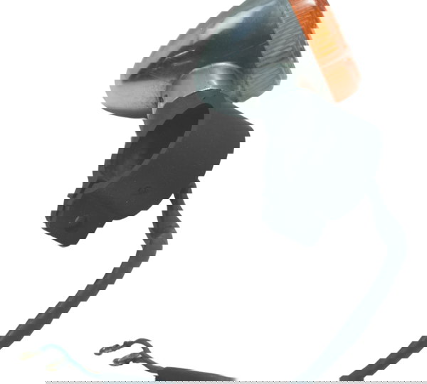 Pisca Dianteiro Esq Honda Vt Shadow 600 C 95-05 Original