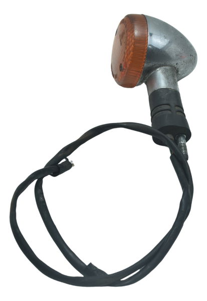 Pisca Traseiro Esquerdo Honda Vt Shadow 600 C 95-05 Original