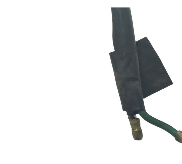 Pisca Traseiro Esquerdo Honda Vt Shadow 600 C 95-05 Original