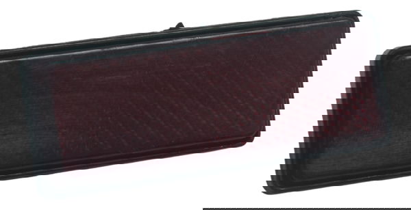 Refletor Olho Gato Kawasaki Er6n 10-14 Original