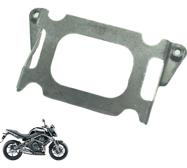Suporte Banco Kawasaki Er6n 10-14 Original