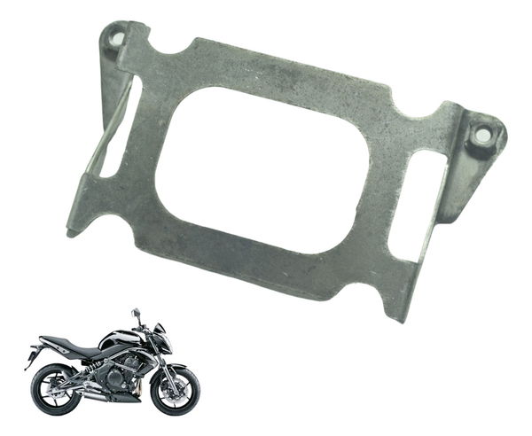 Suporte Banco Kawasaki Er6n 10-14 Original
