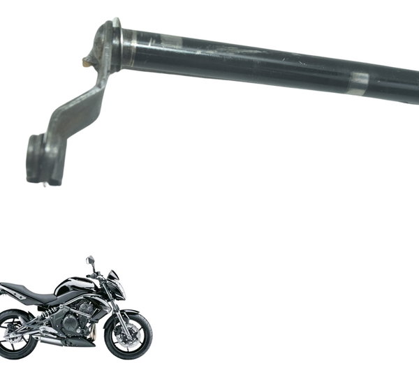 Eixo Acionador Embreagem Kawasaki Er6n 10-14 Original