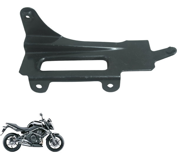 Suporte Retificador Carga Kawasaki Er6n 10-14 Original 1