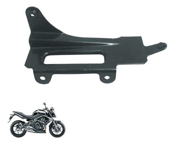 Suporte Retificador Carga Kawasaki Er6n 10-14 Original