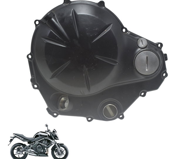 Tampa Embreagem Kawasaki Er6n 10-14 Original