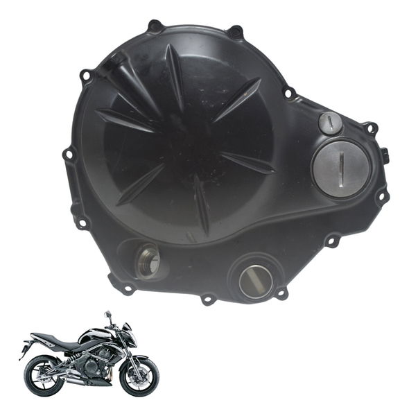 Tampa Embreagem Kawasaki Er6n 10-14 Original
