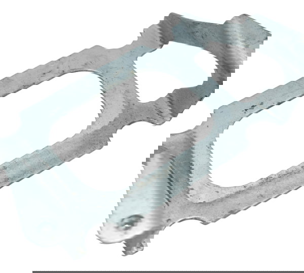 Suporte Banco Kawasaki Er6n 10-14 Original