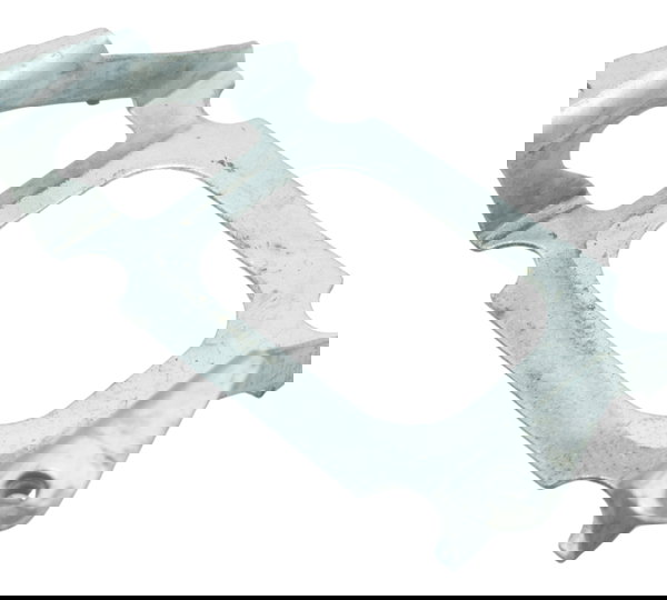 Suporte Banco Kawasaki Er6n 10-14 Original