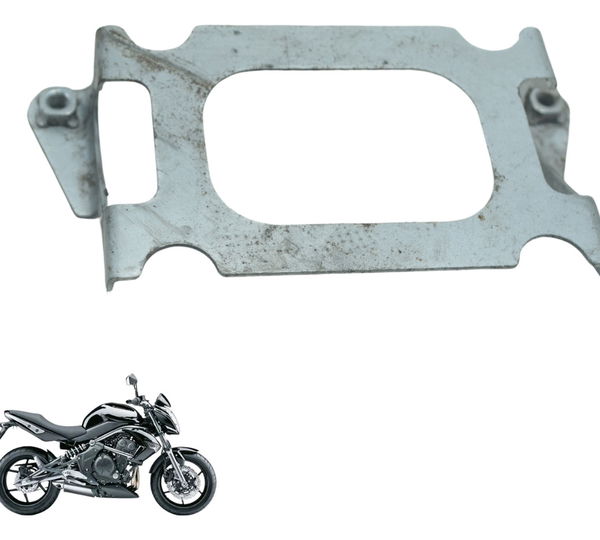 Suporte Banco Kawasaki Er6n 10-14 Original