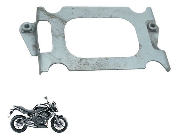 Suporte Banco Kawasaki Er6n 10-14 Original