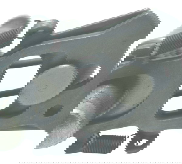 Eixo Seletor Marcha Kawasaki Er6n 10-14 Original