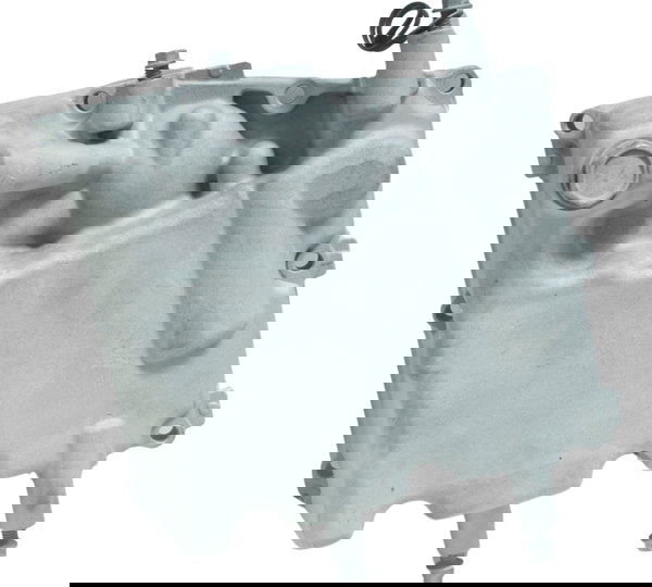 Tampa Cárter Kawasaki Er6n 10-14 Original