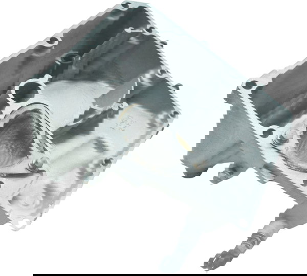 Tampa Cárter Kawasaki Er6n 10-14 Original