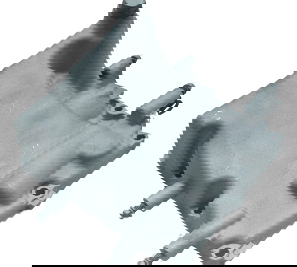 Tampa Cárter Kawasaki Er6n 10-14 Original