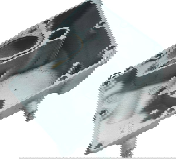 Tampa Cárter Kawasaki Er6n 10-14 Original