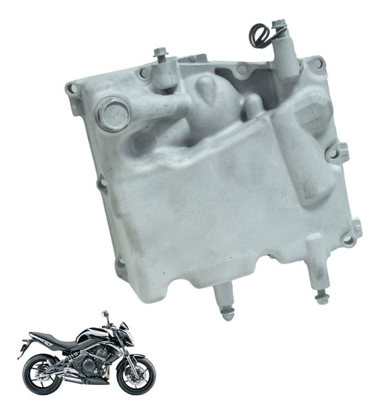 Tampa Cárter Kawasaki Er6n 10-14 Original