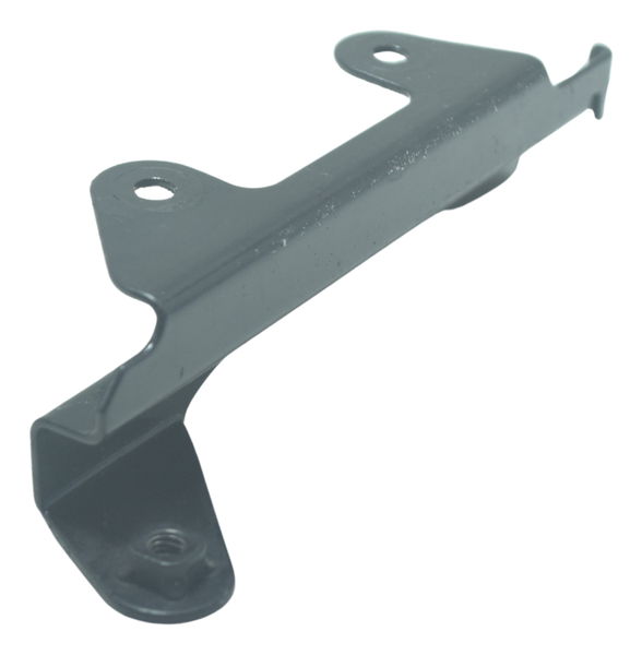 Suporte Radiador Kawasaki Er6n 10-14 Original