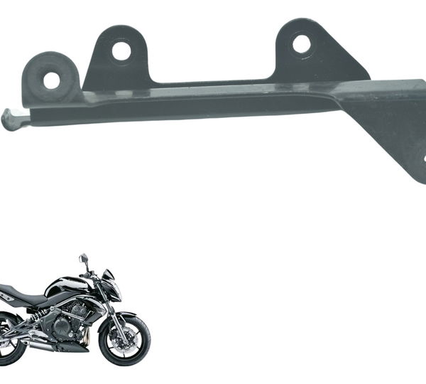 Suporte Radiador Kawasaki Er6n 10-14 Original