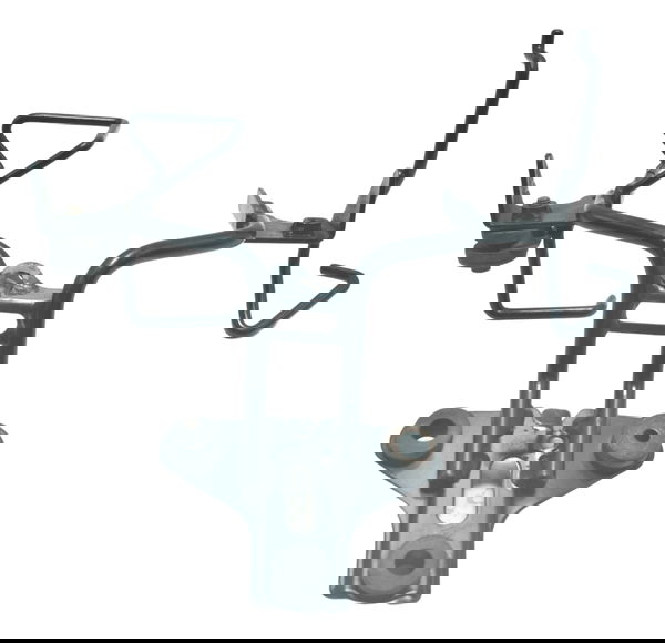 Aranha Farol Kawasaki Er6n 10-14 Original