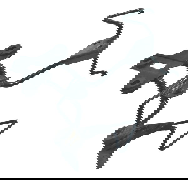 Aranha Farol Kawasaki Er6n 10-14 Original