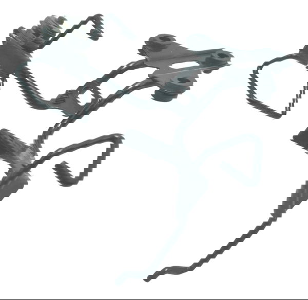 Aranha Farol Kawasaki Er6n 10-14 Original