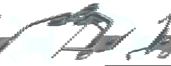 Aranha Farol Kawasaki Er6n 10-14 Original