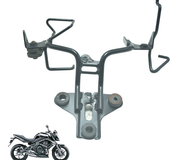 Aranha Farol Kawasaki Er6n 10-14 Original