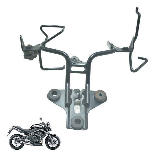 Aranha Farol Kawasaki Er6n 10-14 Original