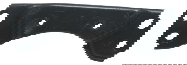 Suporte Tanque Kawasaki Er6n 10-14 Original