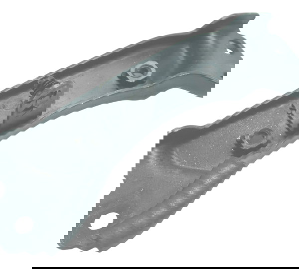 Suporte Tanque Kawasaki Er6n 10-14 Original