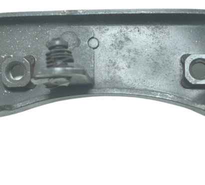 Suporte Tanque Kawasaki Er6n 10-14 Original