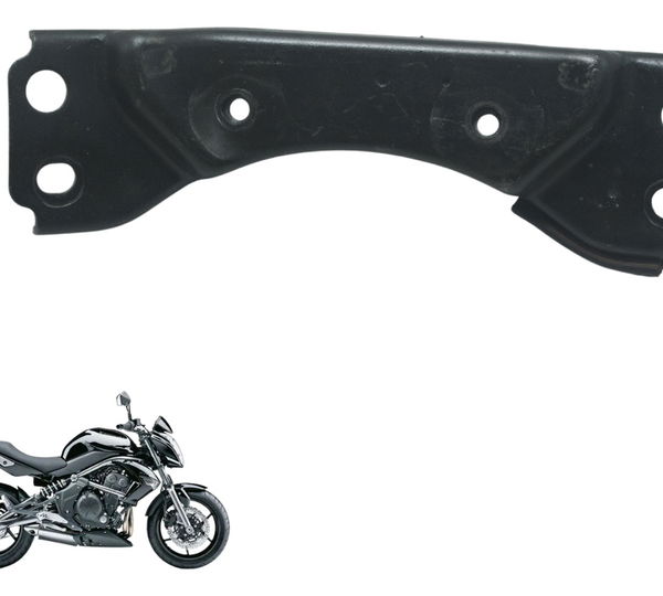 Suporte Tanque Kawasaki Er6n 10-14 Original