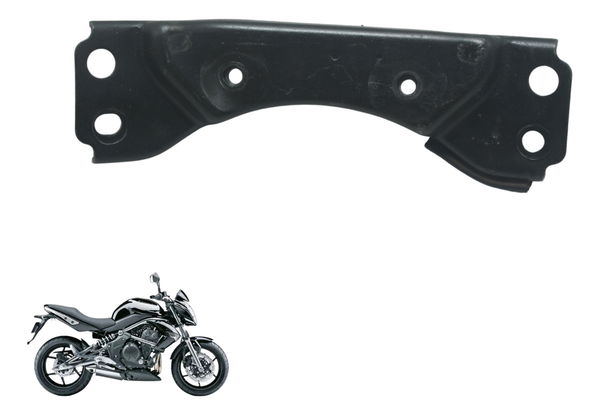 Suporte Tanque Kawasaki Er6n 10-14 Original