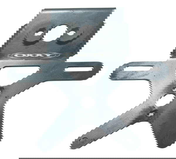 Eliminador Rabeta Paralelo Kawasaki Er6n 10-14