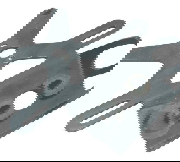 Eliminador Rabeta Paralelo Kawasaki Er6n 10-14