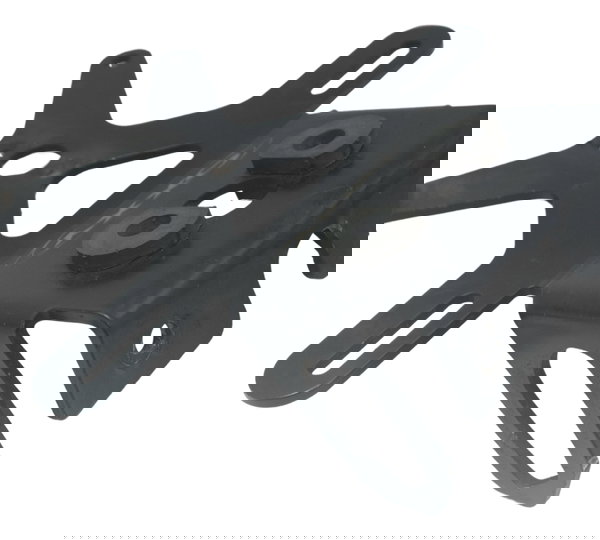 Eliminador Rabeta Paralelo Kawasaki Er6n 10-14