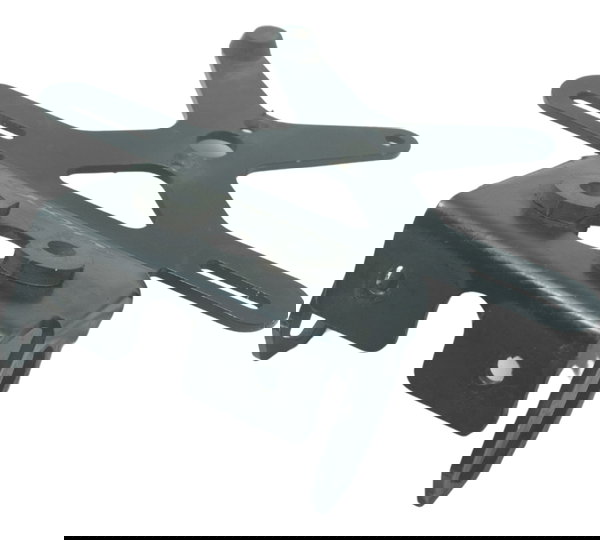 Eliminador Rabeta Paralelo Kawasaki Er6n 10-14