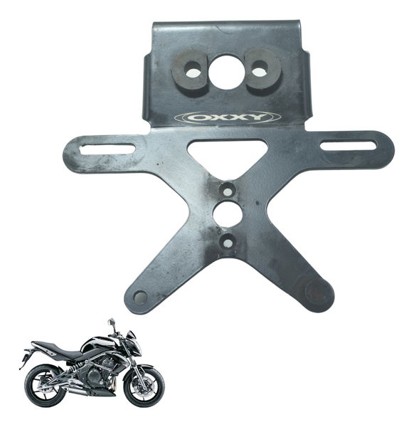 Eliminador Rabeta Paralelo Kawasaki Er6n 10-14