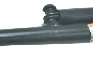 Pedal Descanso Lateral Kawasaki Er6n 10-14 Original