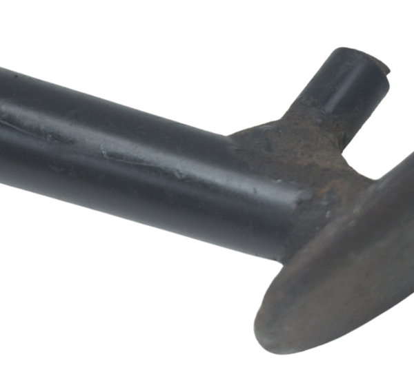 Pedal Descanso Lateral Kawasaki Er6n 10-14 Original