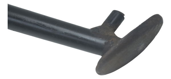 Pedal Descanso Lateral Kawasaki Er6n 10-14 Original