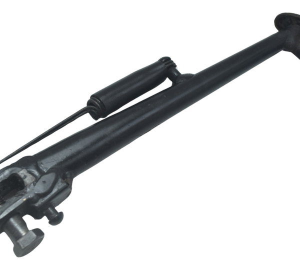 Pedal Descanso Lateral Kawasaki Er6n 10-14 Original