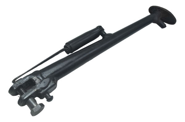 Pedal Descanso Lateral Kawasaki Er6n 10-14 Original