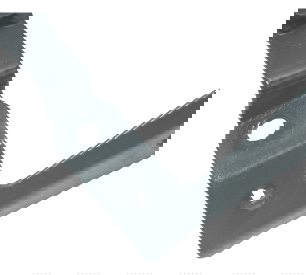 Suporte Farol C/ Detalhes Kawasaki Er6n 10-14 Original